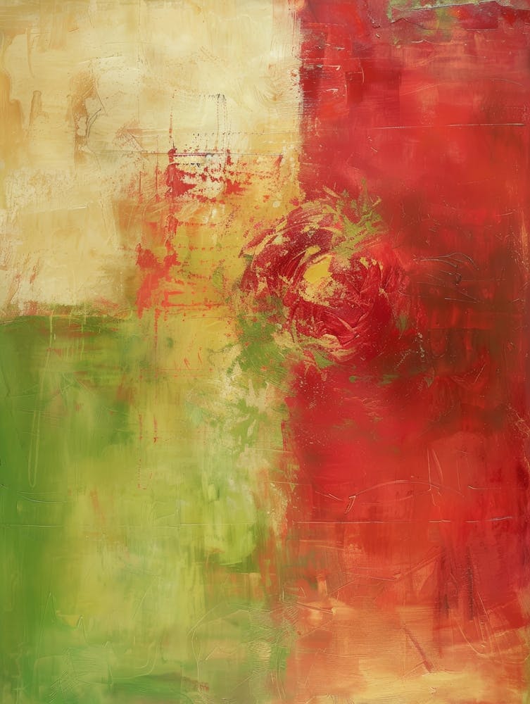 Abstract Painting 2062