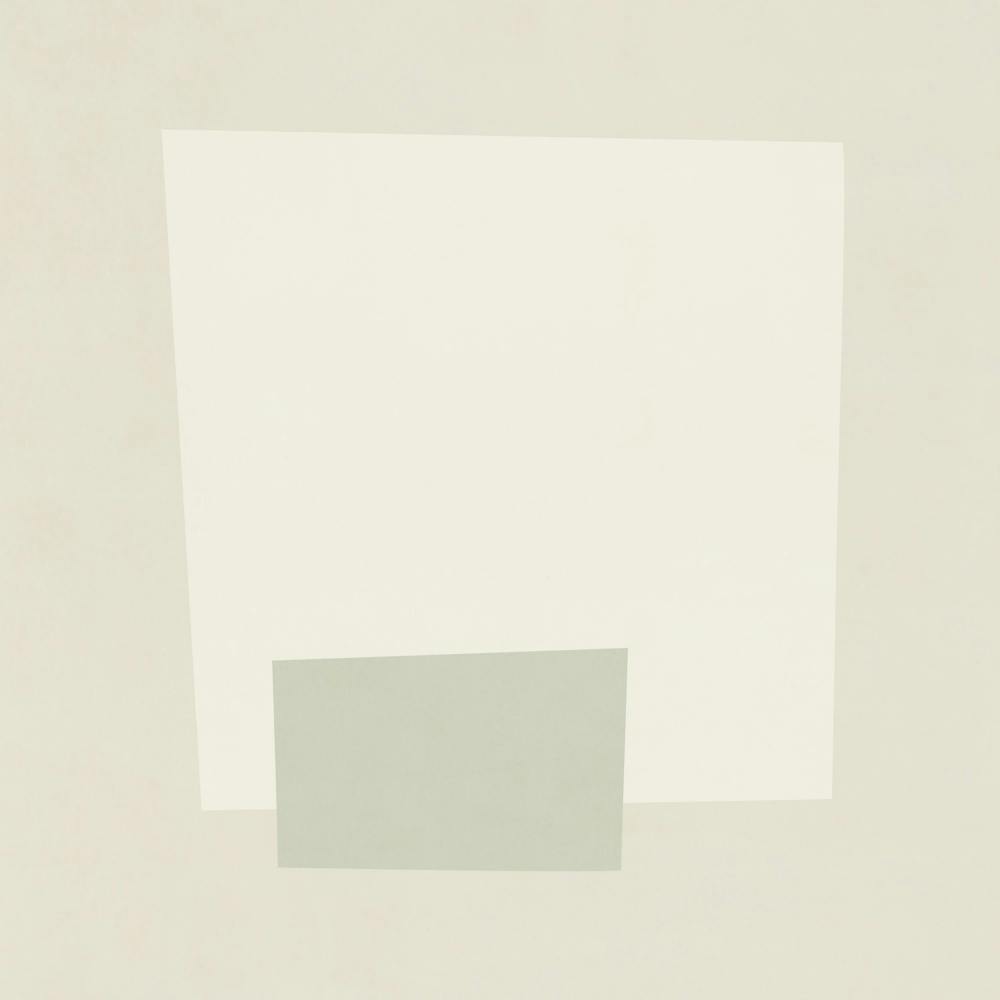 Minimalist Abstract Geometries - Gc01