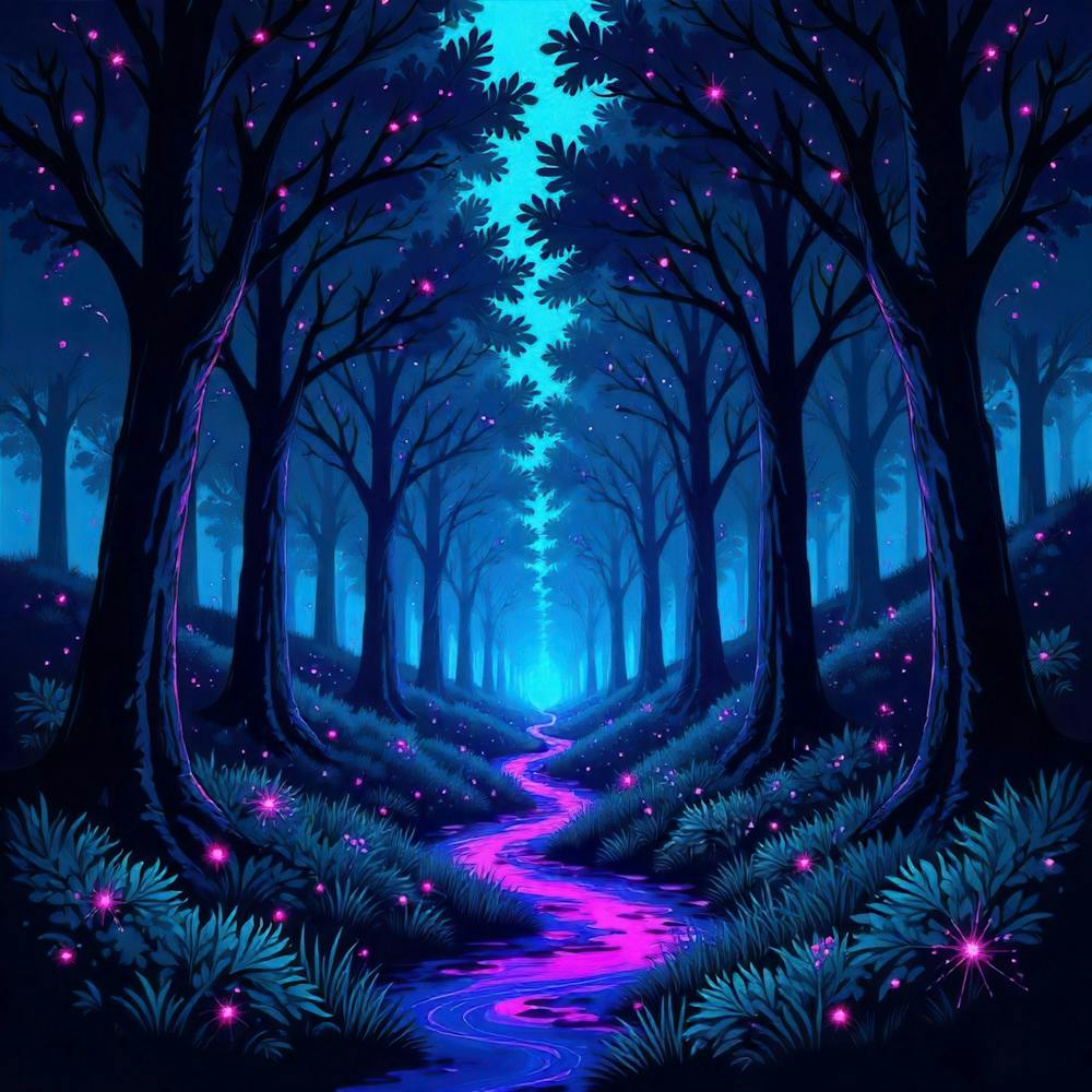 Forest 11