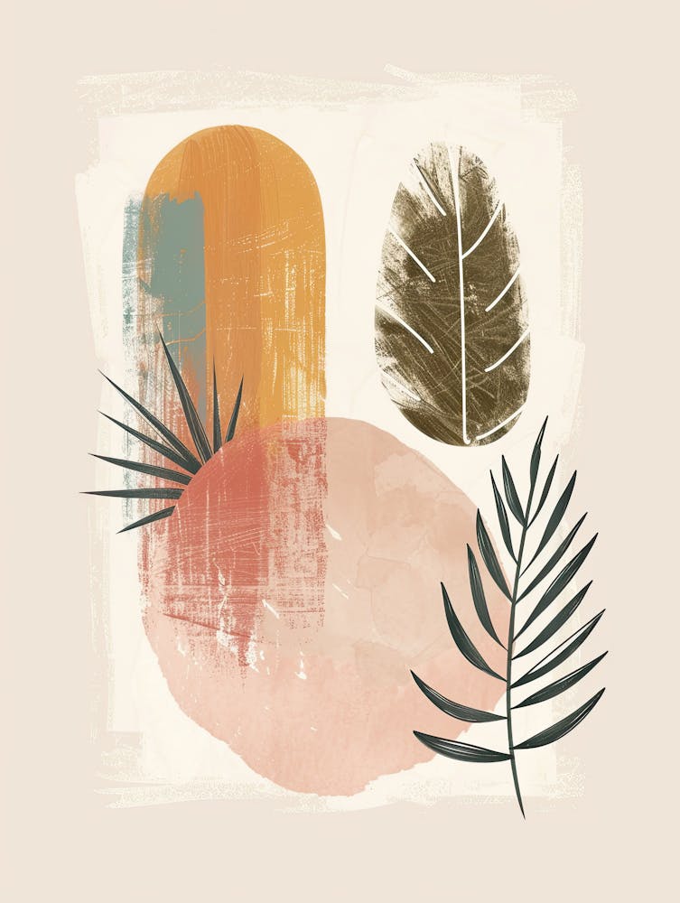 The Flow Of Design Mid Century Style