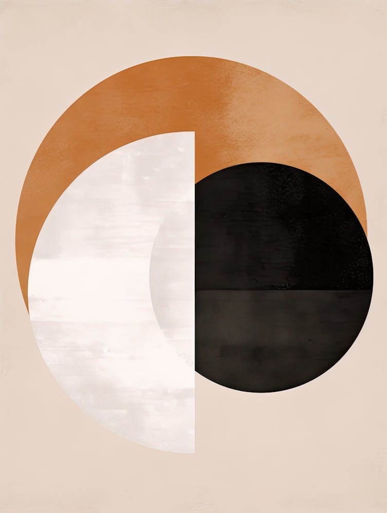 Bauhaus Impressions; Geometric Visions