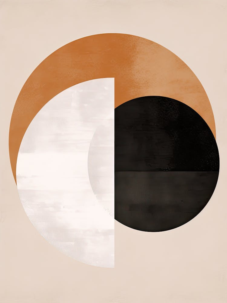 Bauhaus Impressions; Geometric Visions