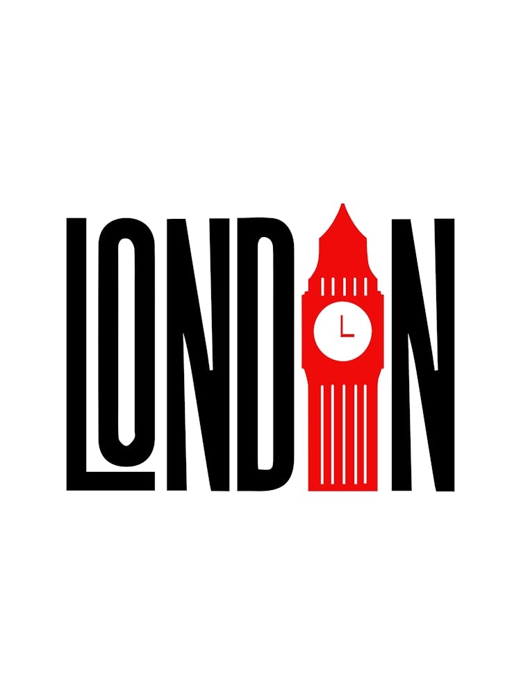 London Clock