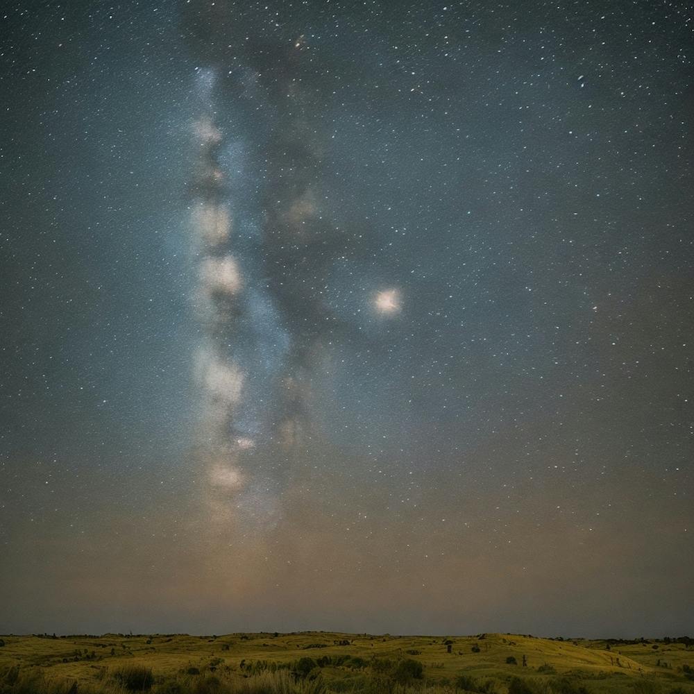Milky Way