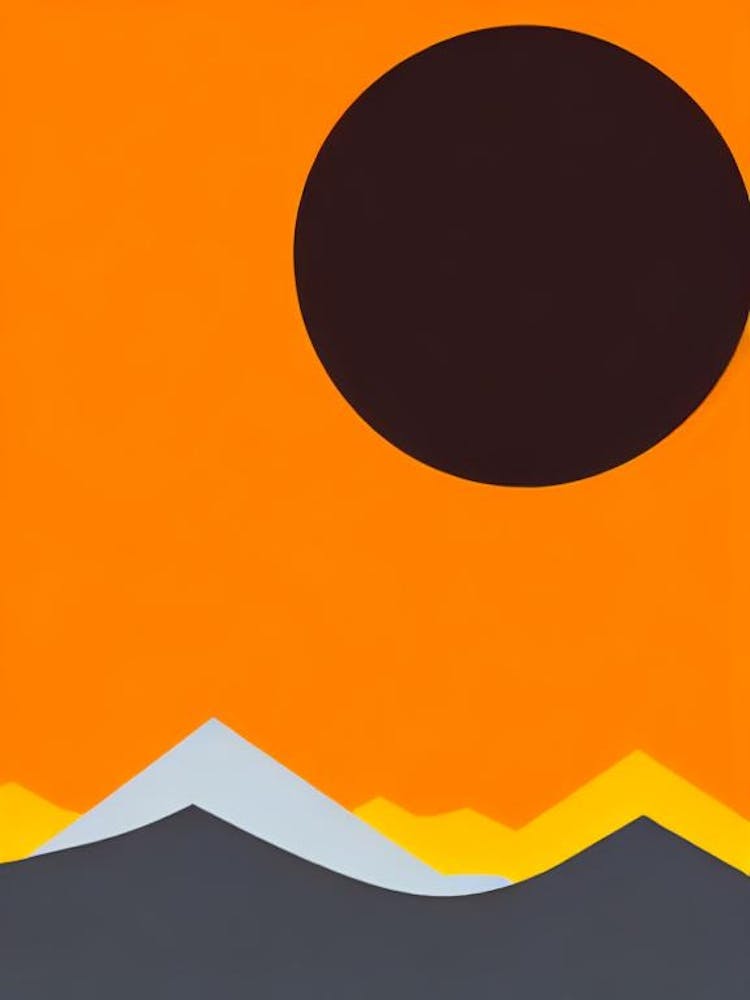 Everglades National Park United States Of America Retro Two Tone