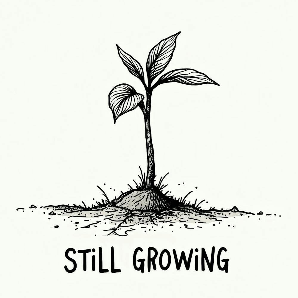 Still Growing