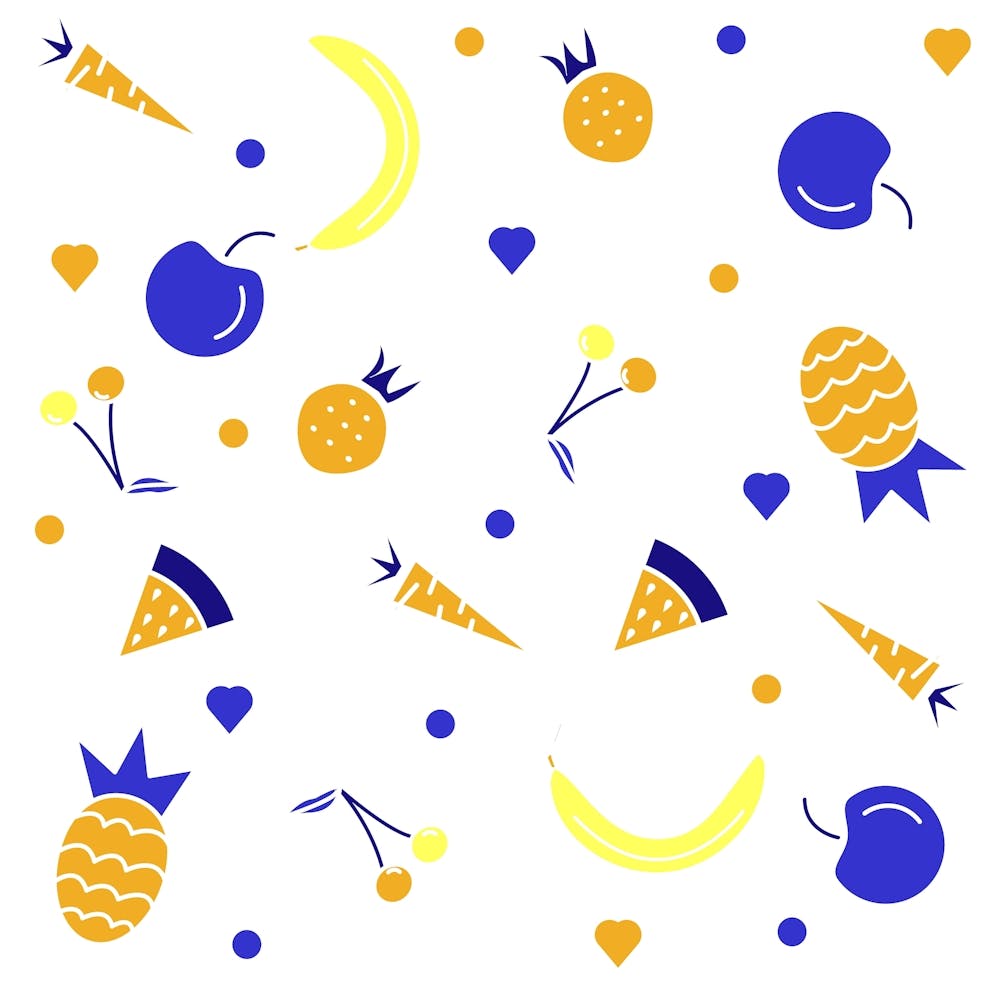 Fruit Pattern