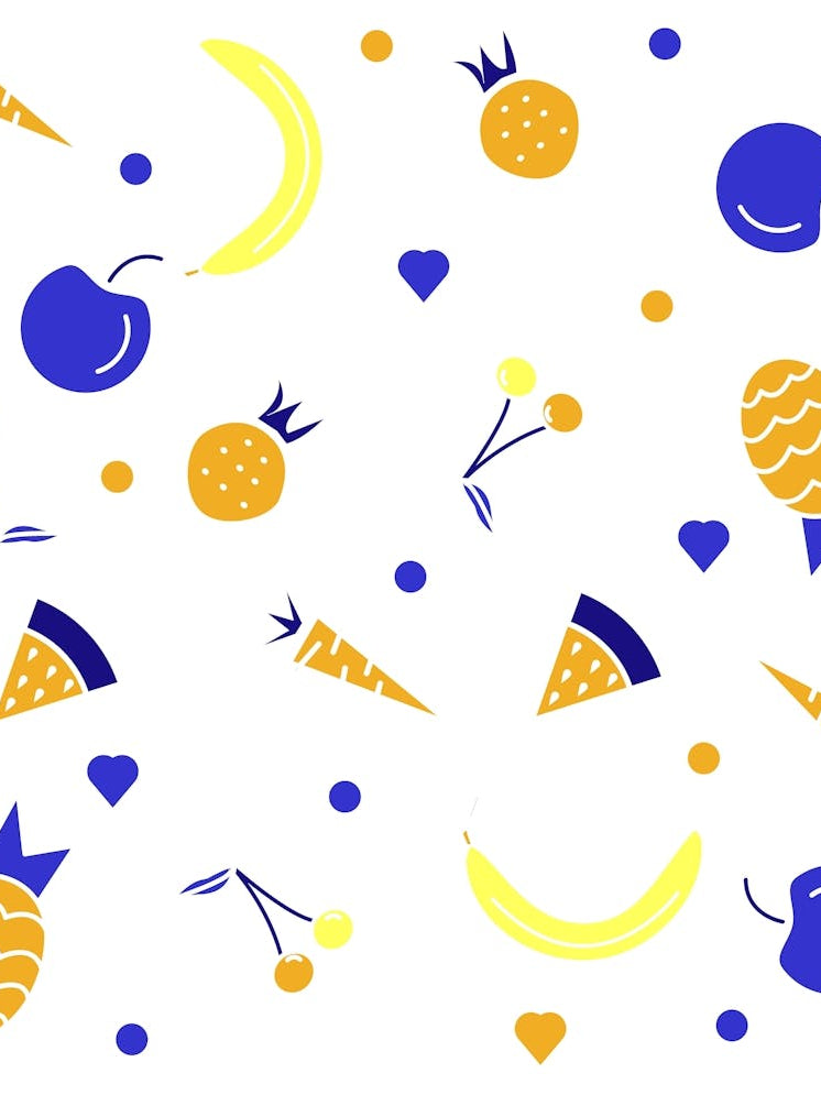 Fruit Pattern