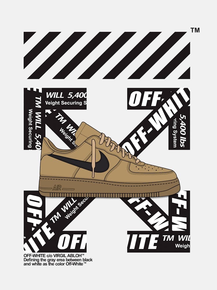 Sneakes Dunk x Whith