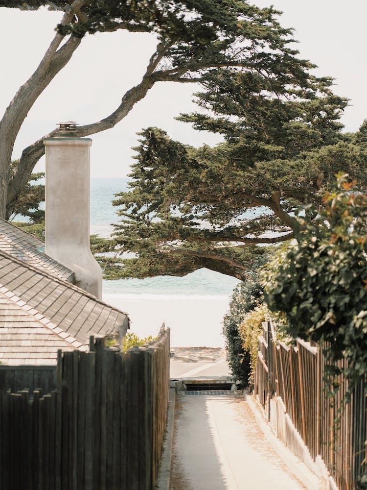 Malibu Beach House