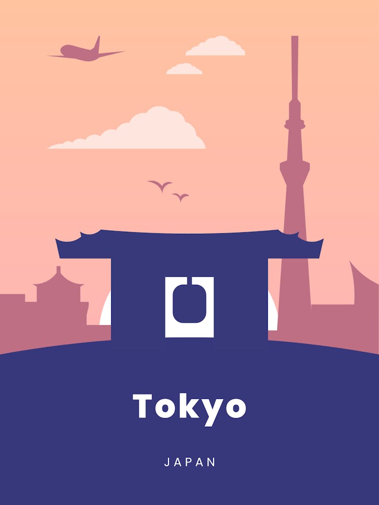 Tokyo
