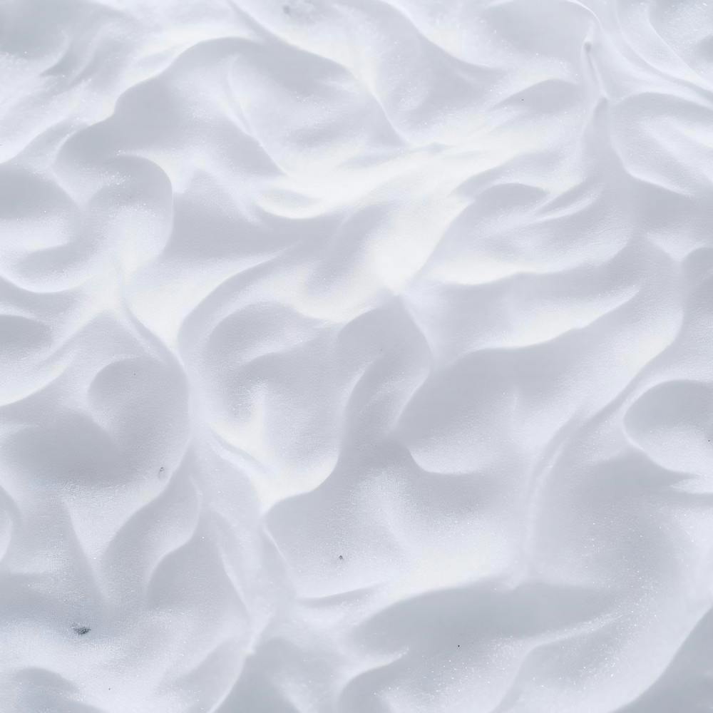 Snowy Surface
