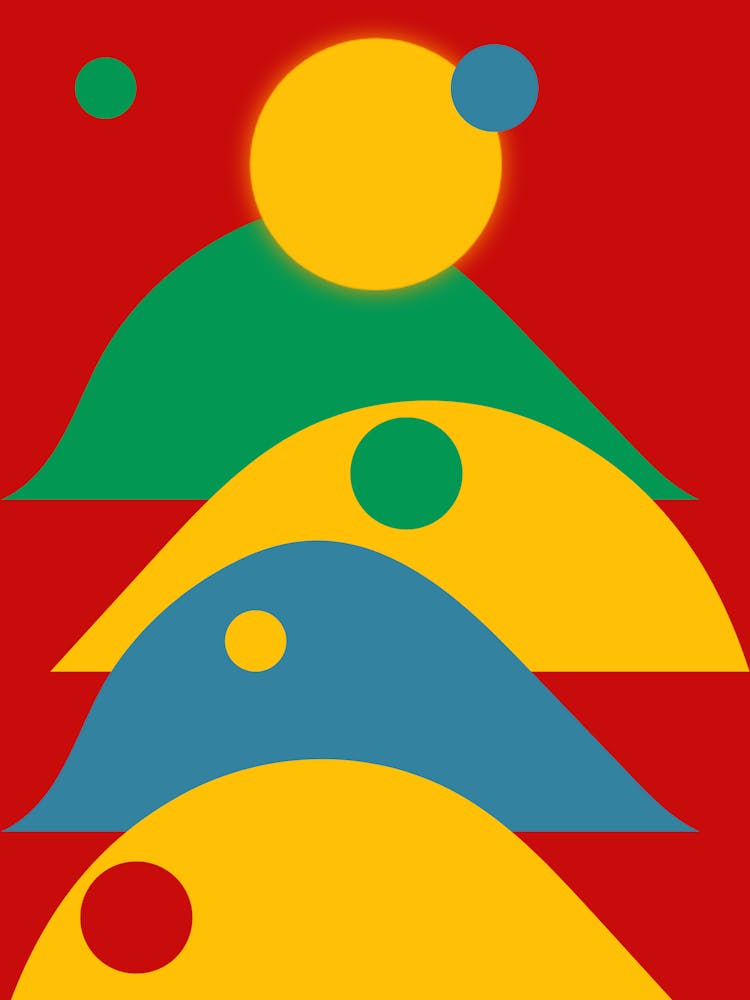 Bauhaus 3