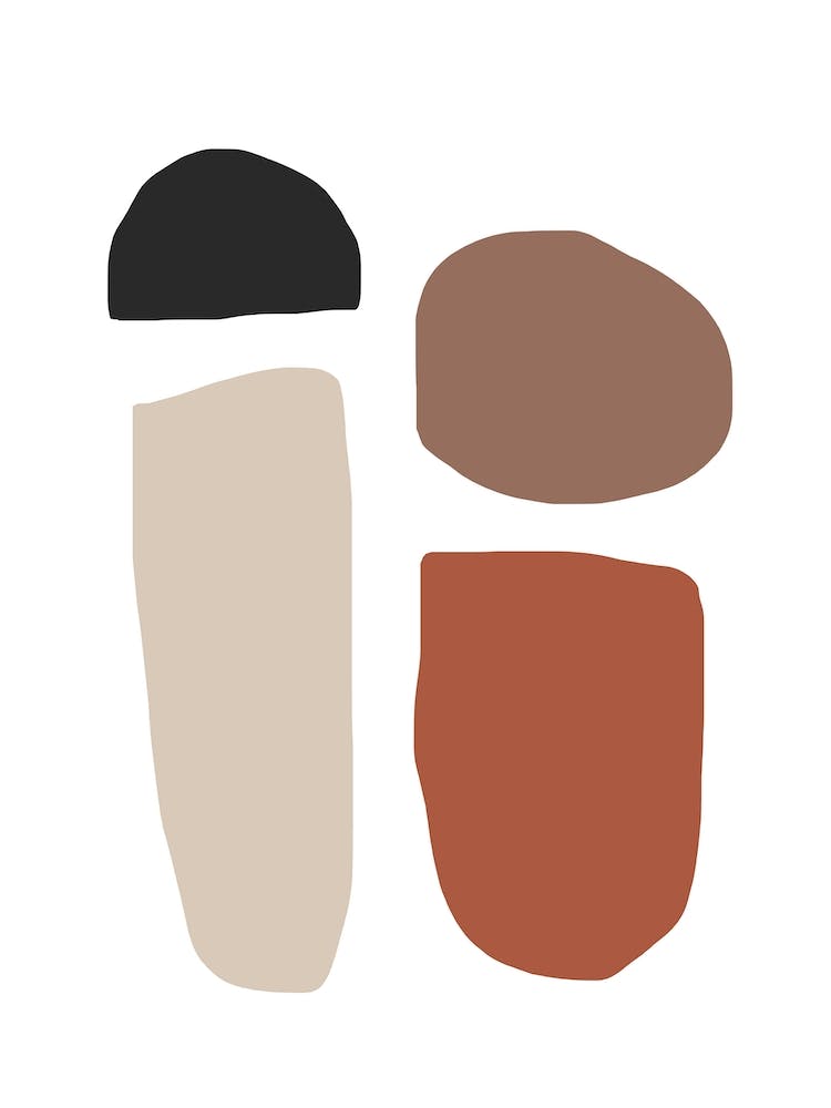 Bohemian Color Palette