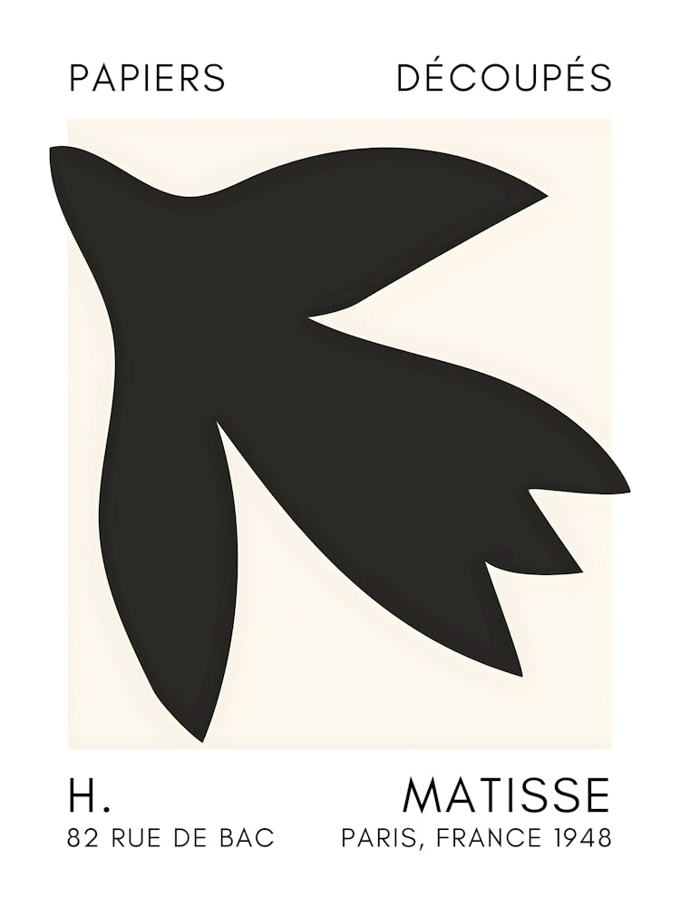 H Matisse 38