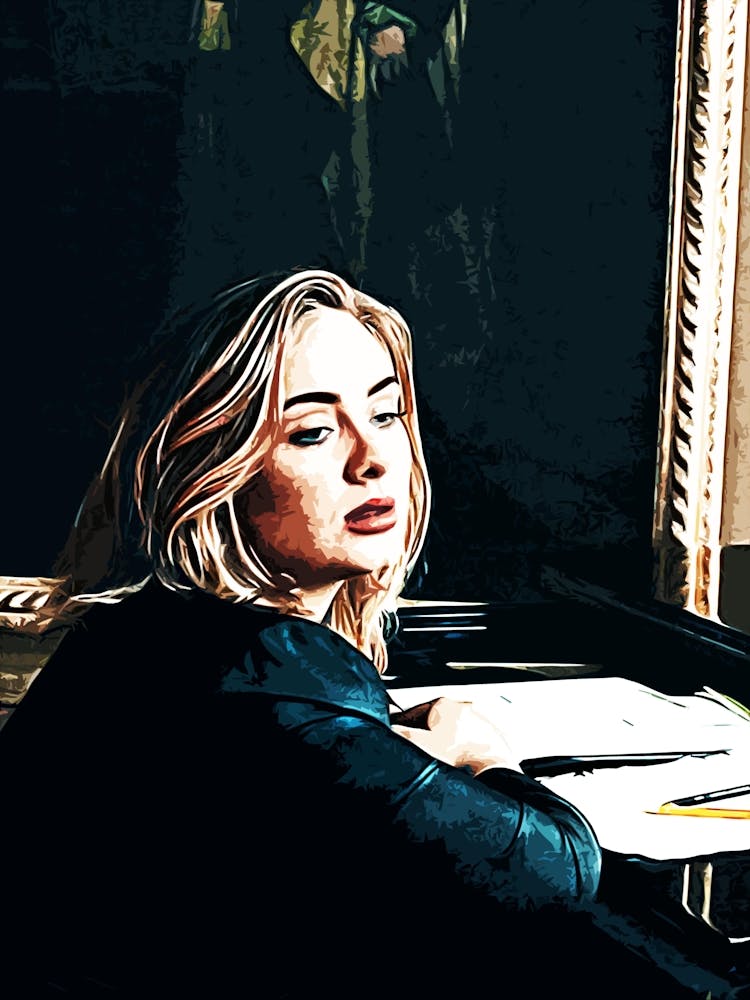 Adele 1