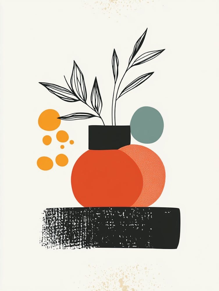 Modern Print