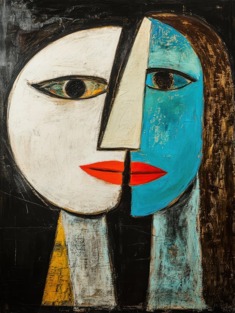 Two Faces 42
