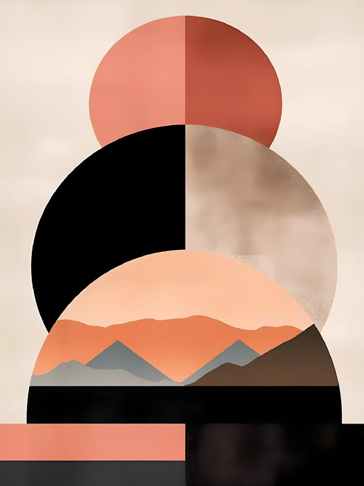 Abstract Painting 73