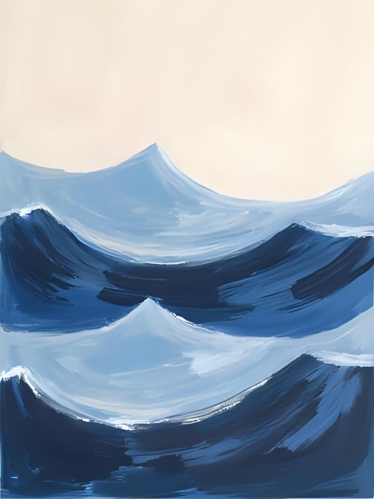 Ocean Waves 6