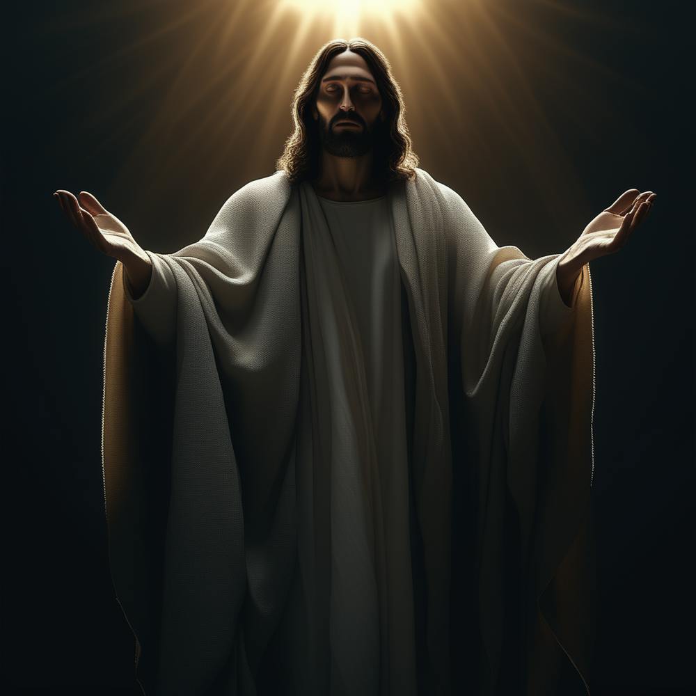 Jesus Christ