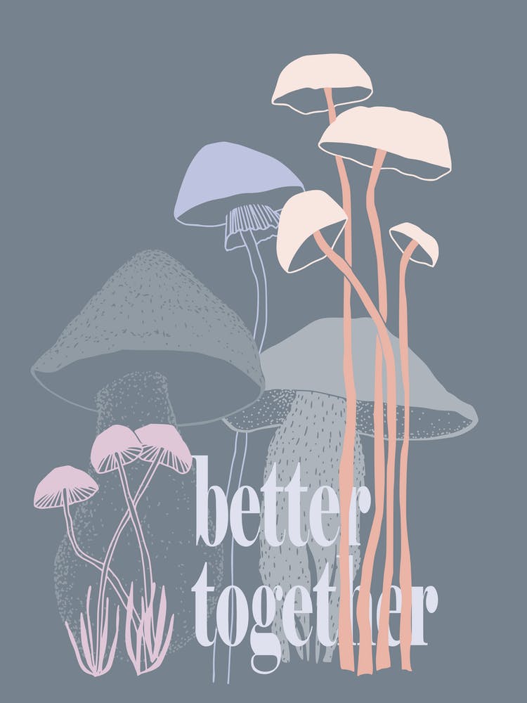 Better together