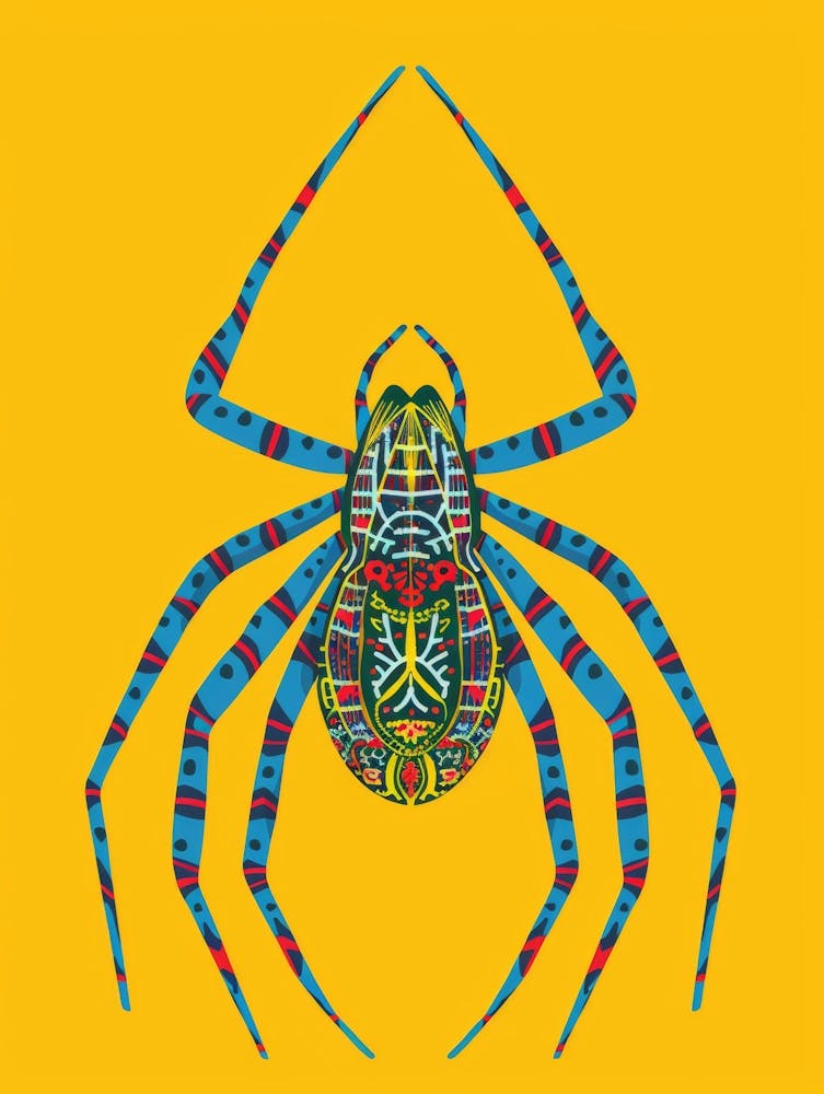 Spider 2