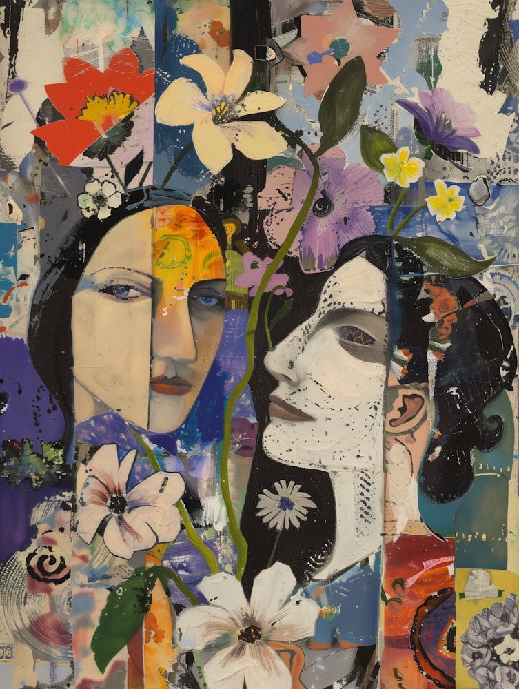'Flora' 3