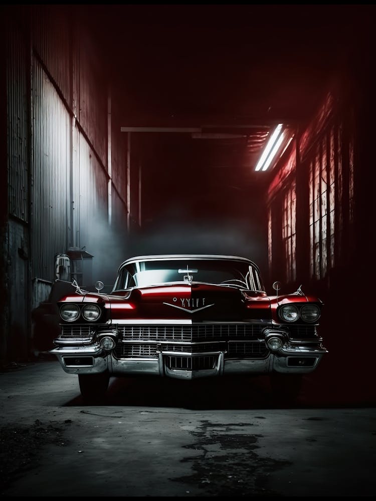 Cadillac - Cadillac Stock Videos & Royalty-Free Footage 1