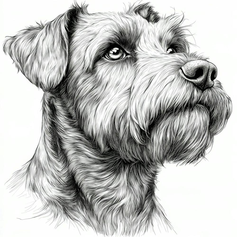 Airedale Terrier