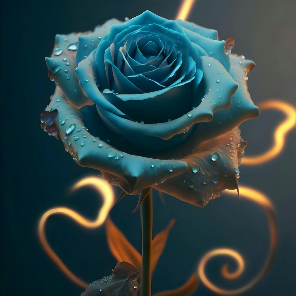 Realistic Best Quality Masterpiece13 Blue 1