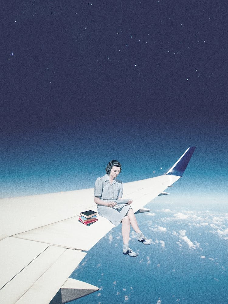 Mentally Somewhere Else