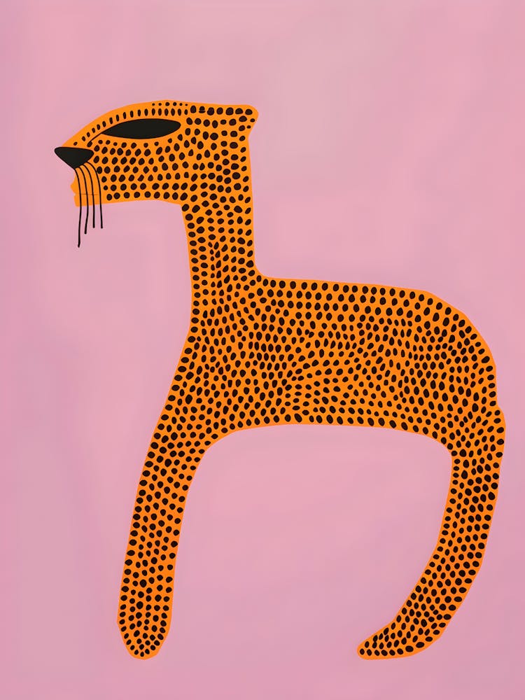 Cheetah 9