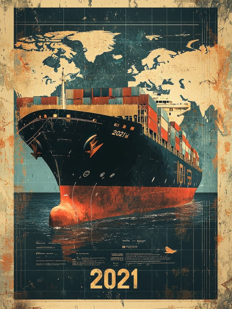 Aihrgdesign A Dramatic Logistics Poster Visualizing The Globa 2a6bc9fb 77e3 41ee Bb59 54a964b1d9cc 1