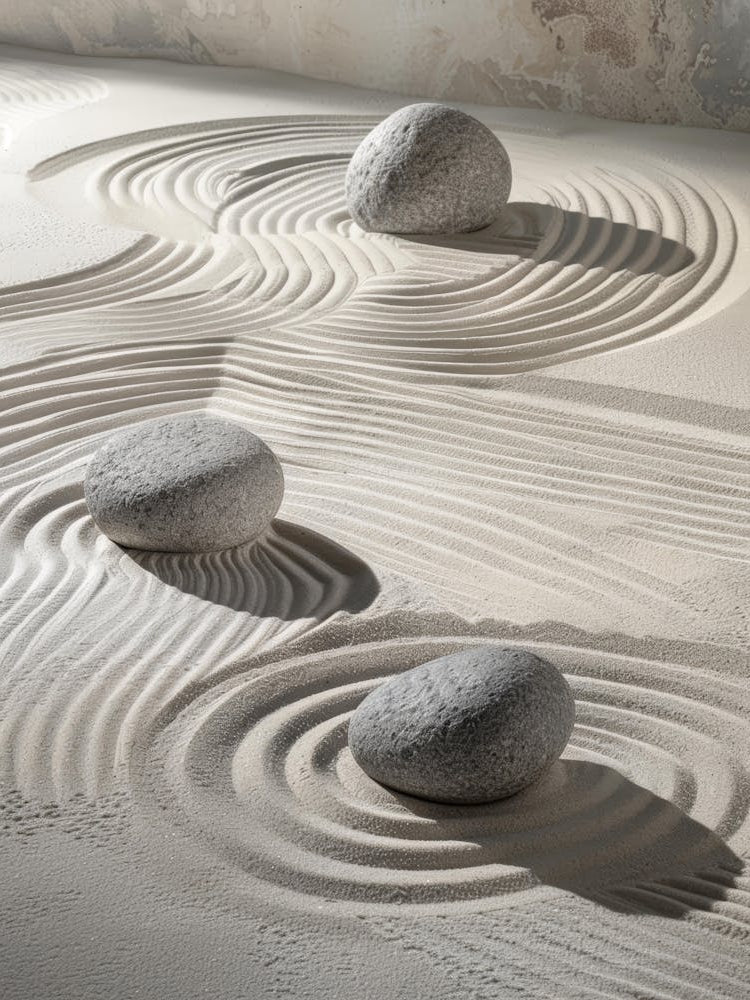 Zen Garden 7