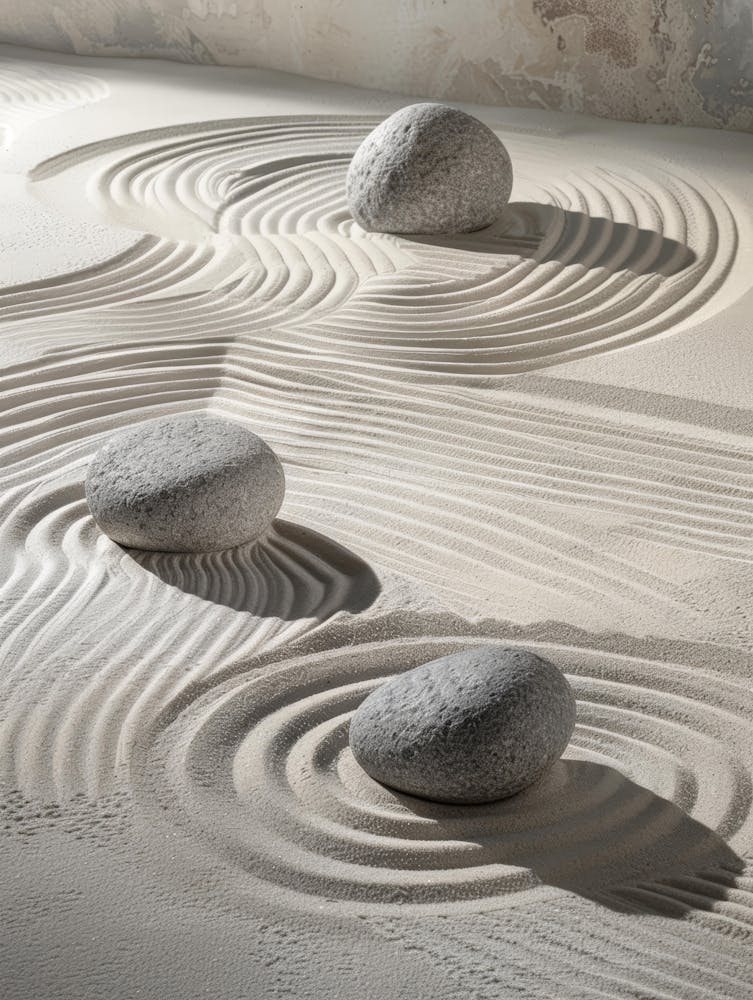 Zen Garden 7