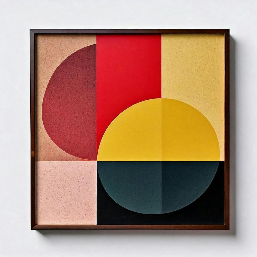 Abstract Painting 67