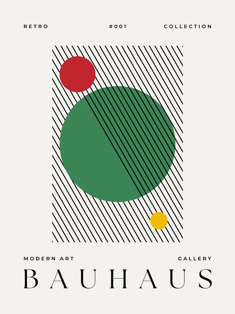 Bauhaus 11