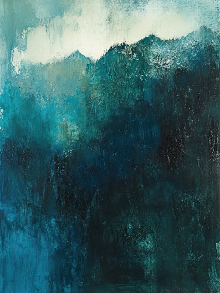 'Blue Mountain'