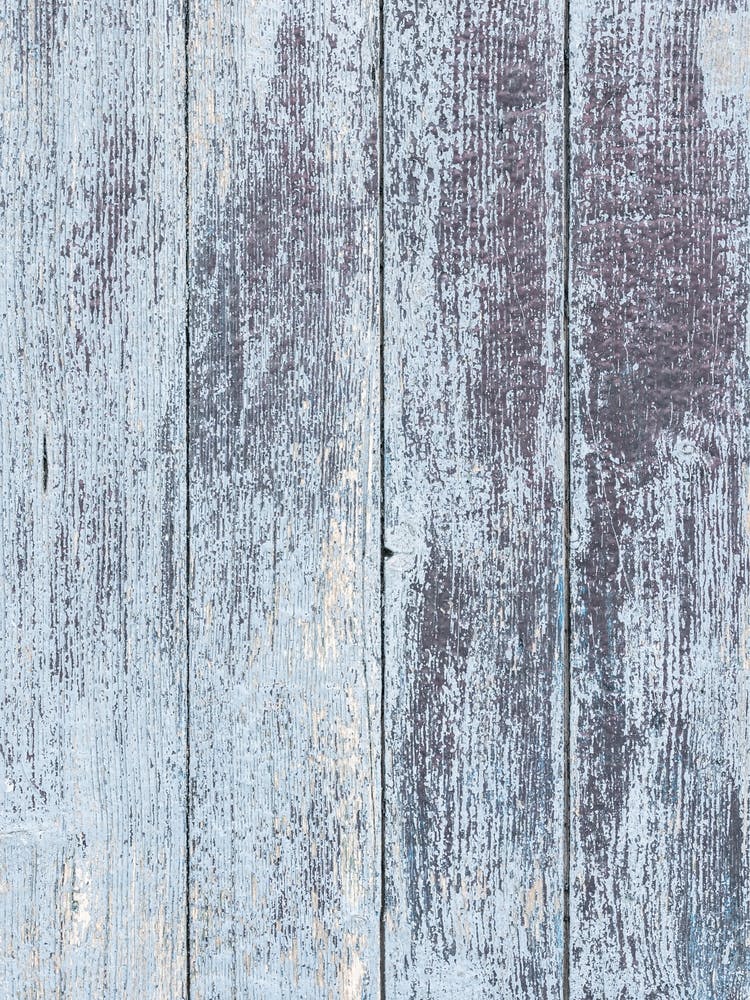 Old Wooden Planks