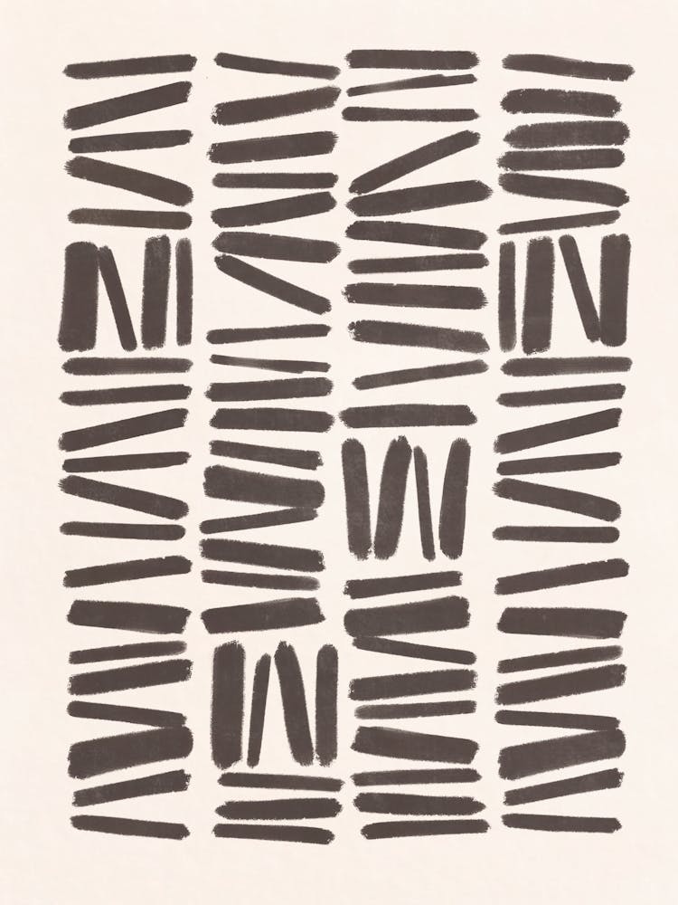 Scribbles