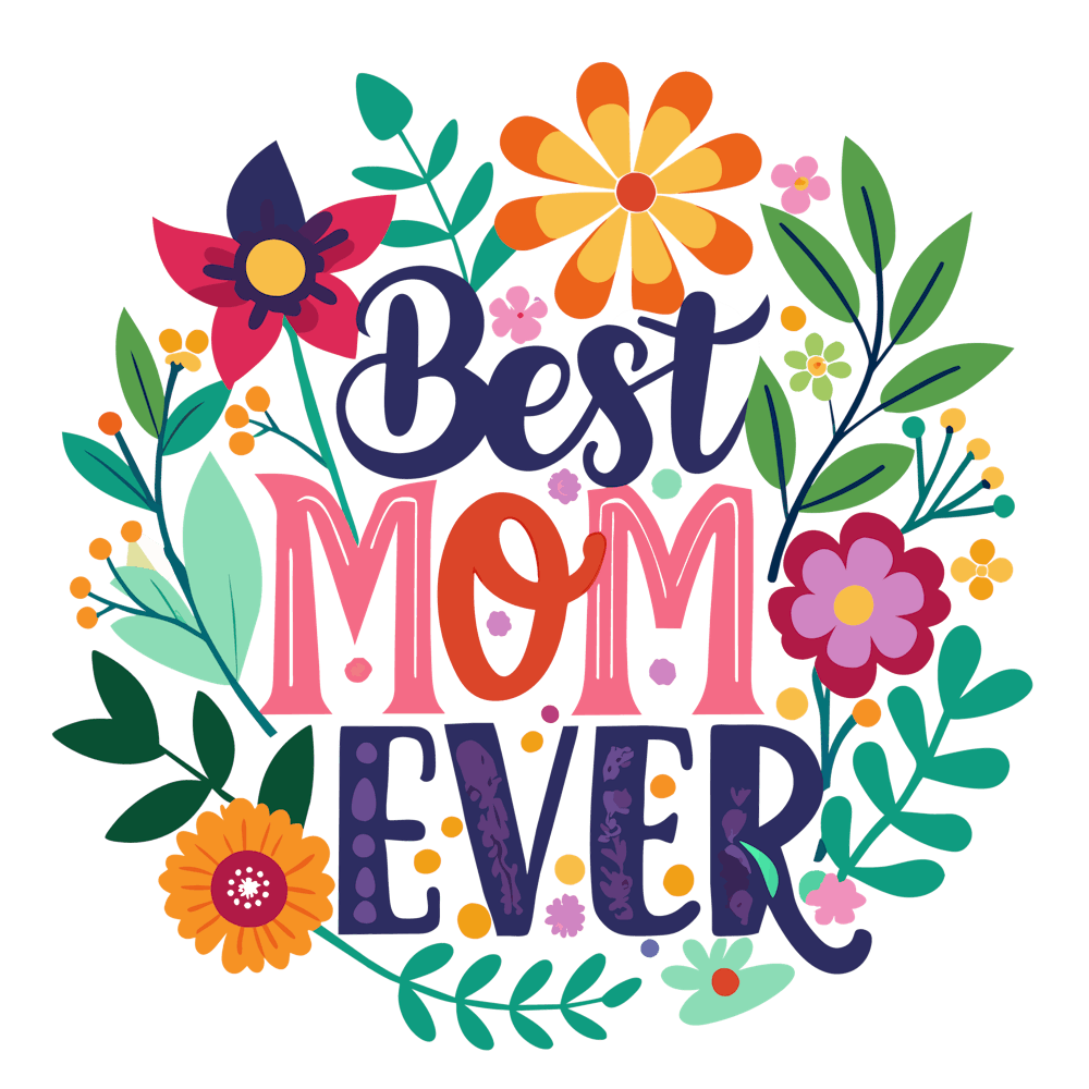 Best Mom Ever Funny Gift for Mother's Day 2