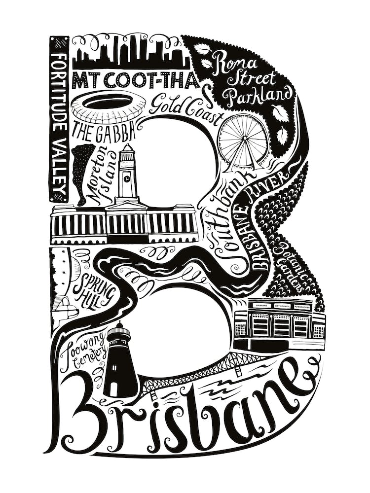 Brisbane