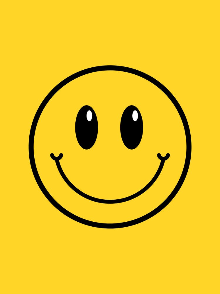 Smiley Face