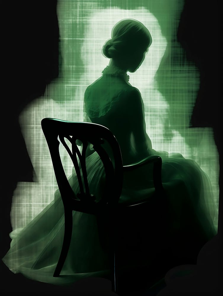 Keeper of Secrets