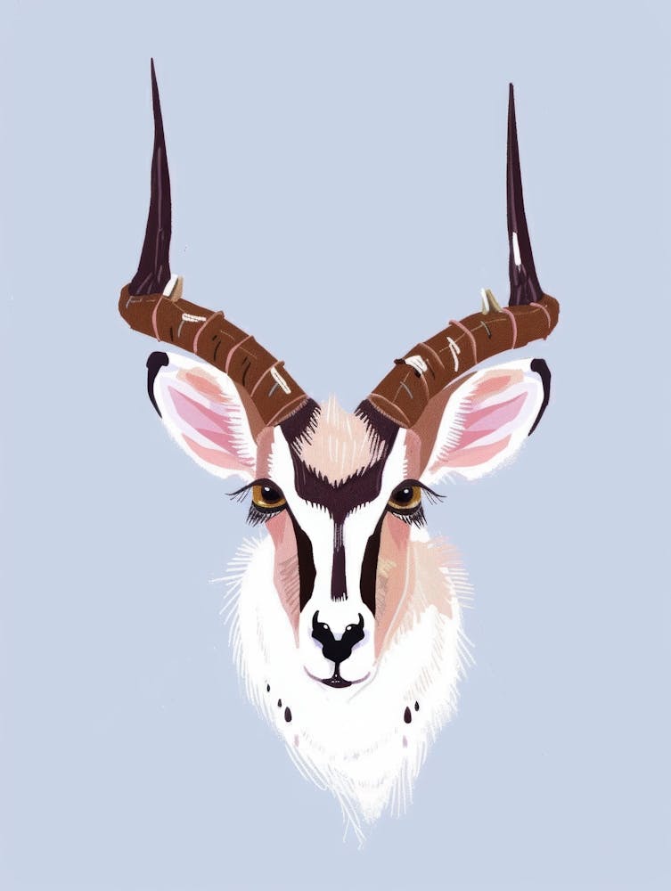 Antelope 22