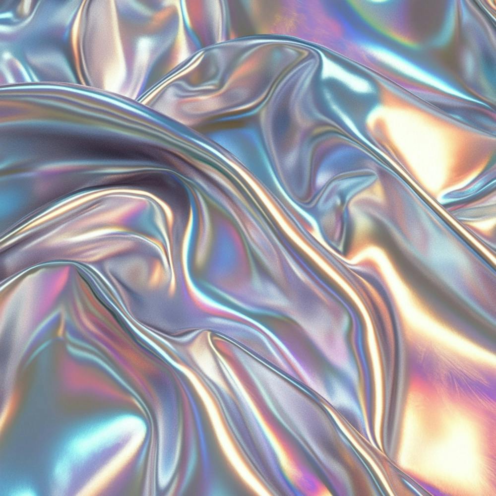 Holographic Fabric
