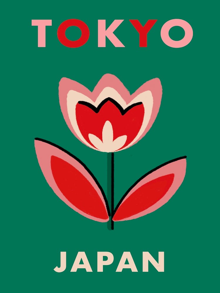 Tokyo