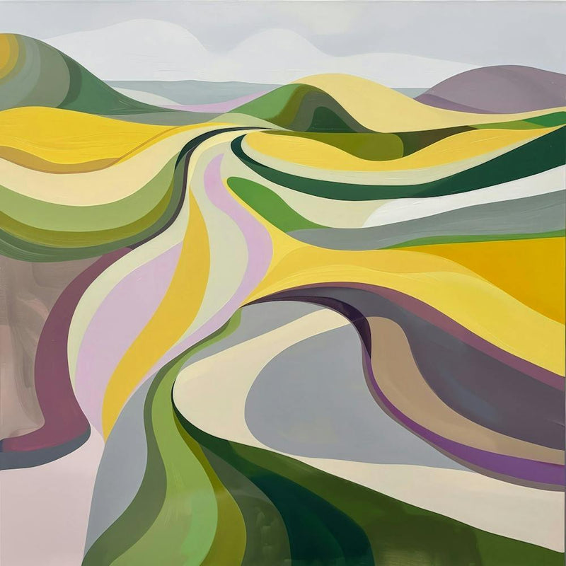 'Southern Road'