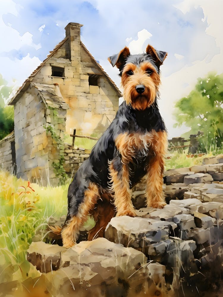 Old Stone Farm Warm Tones 21